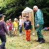 Insektenhotel 2009